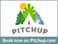 pitchup.com book now